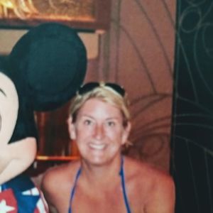 Meet your Posher, Lori